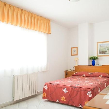 Hostal Camino Real 그라나다 객실 사진